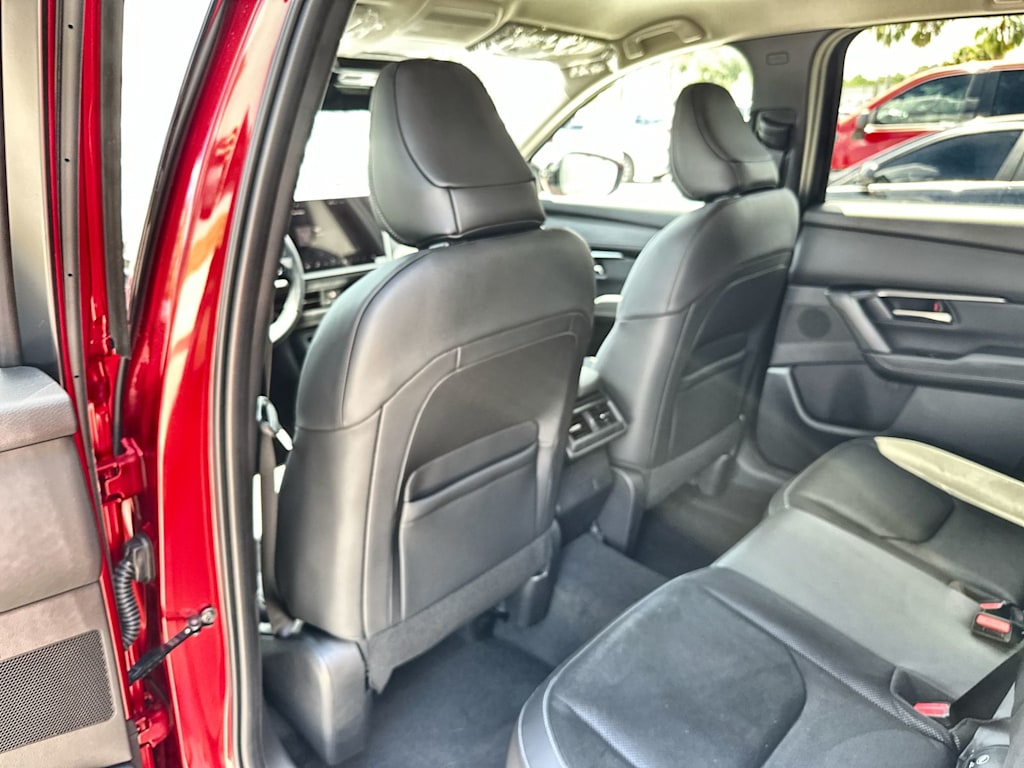 Thumbnail: 2026 Mazda CX-5 - 23