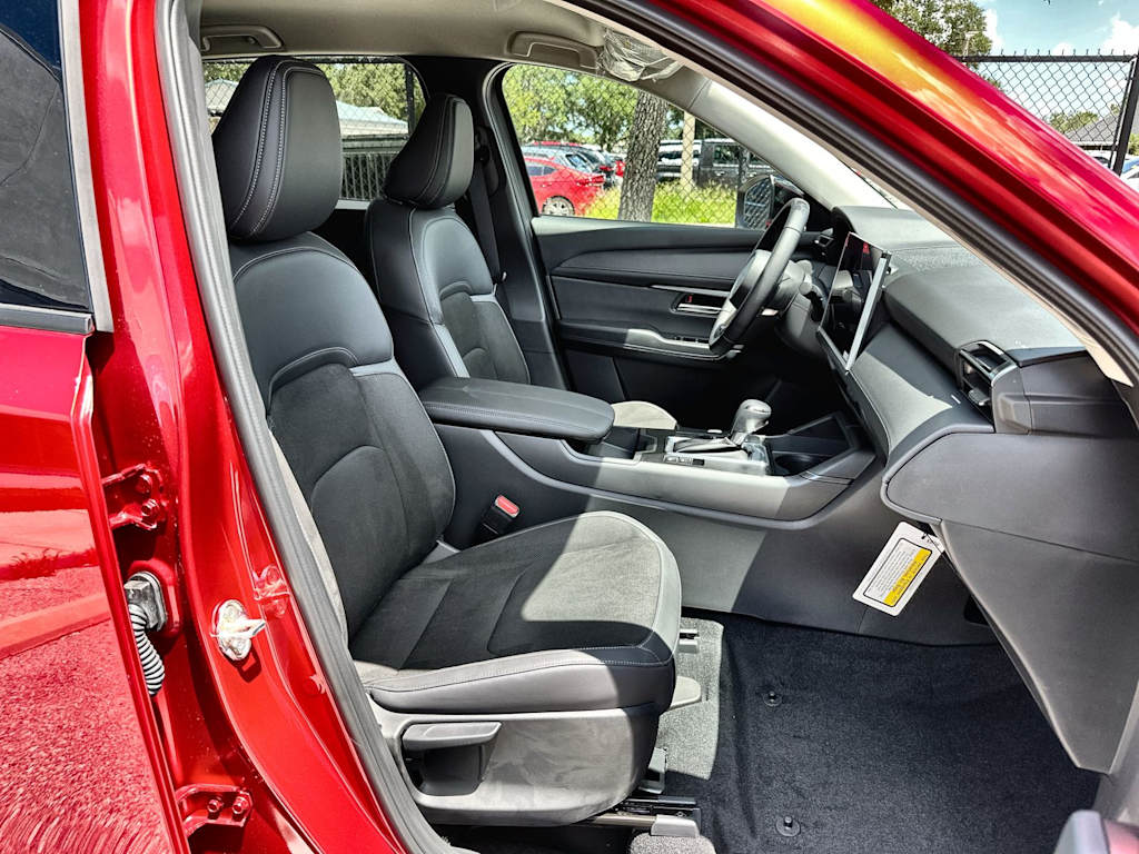 Thumbnail: 2026 Mazda CX-5 - 11