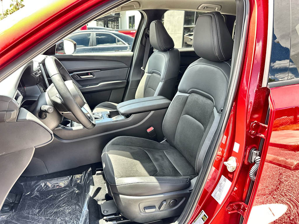 Thumbnail: 2026 Mazda CX-5 - 10