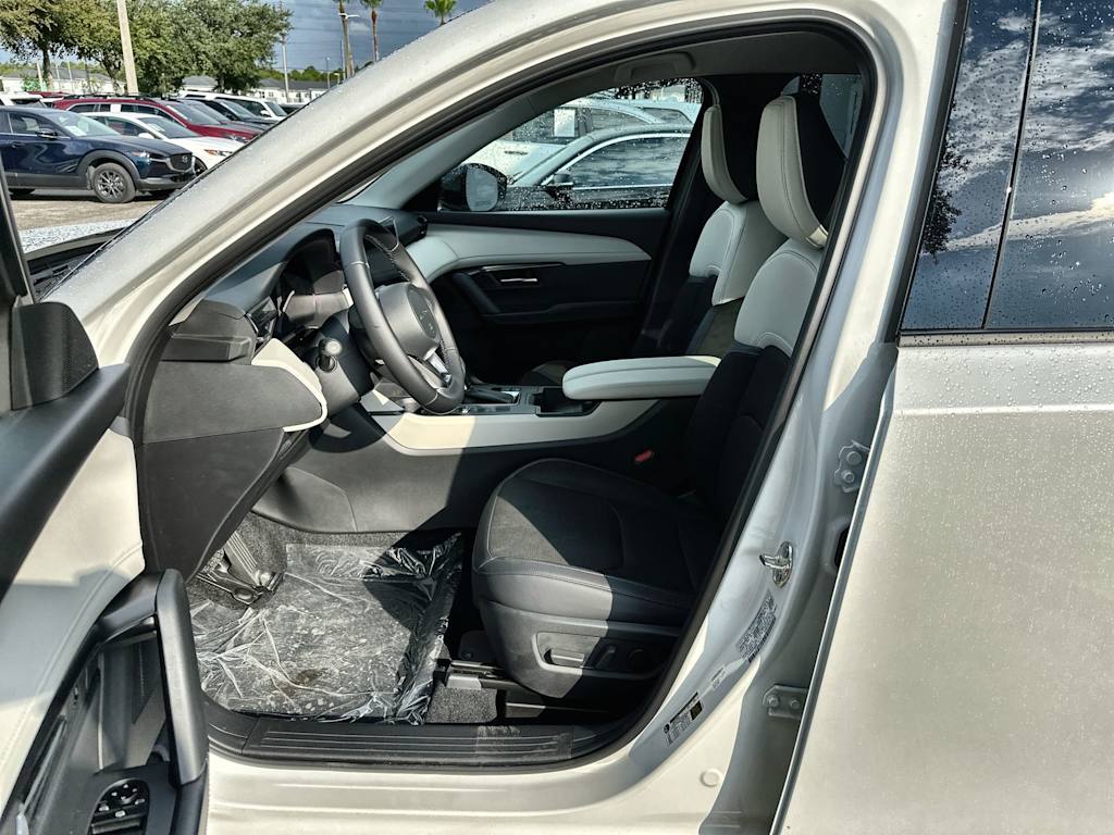 Thumbnail: 2026 Mazda CX-5 - 19