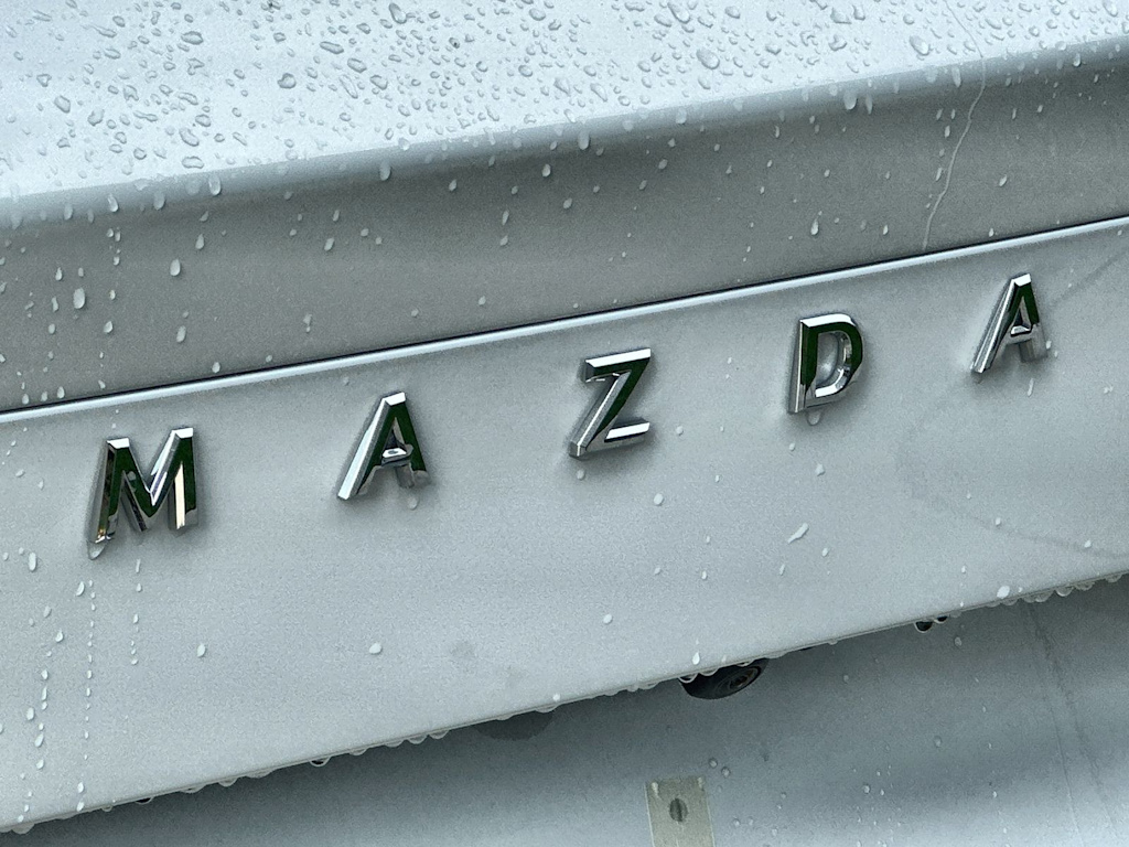 Thumbnail: 2026 Mazda CX-5 - 23