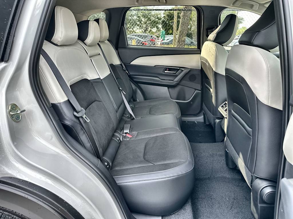 Thumbnail: 2026 Mazda CX-5 - 25