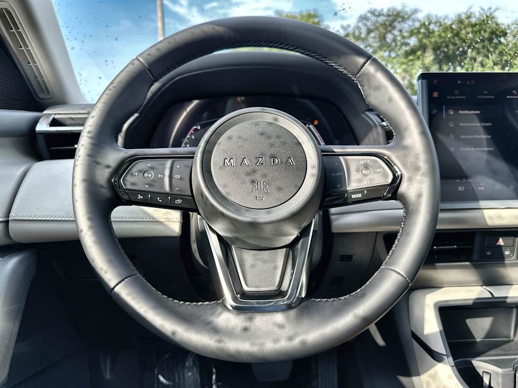 Thumbnail: 2026 Mazda CX-5 - 9
