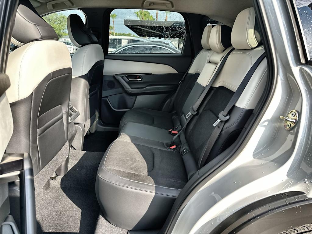 Thumbnail: 2026 Mazda CX-5 - 12