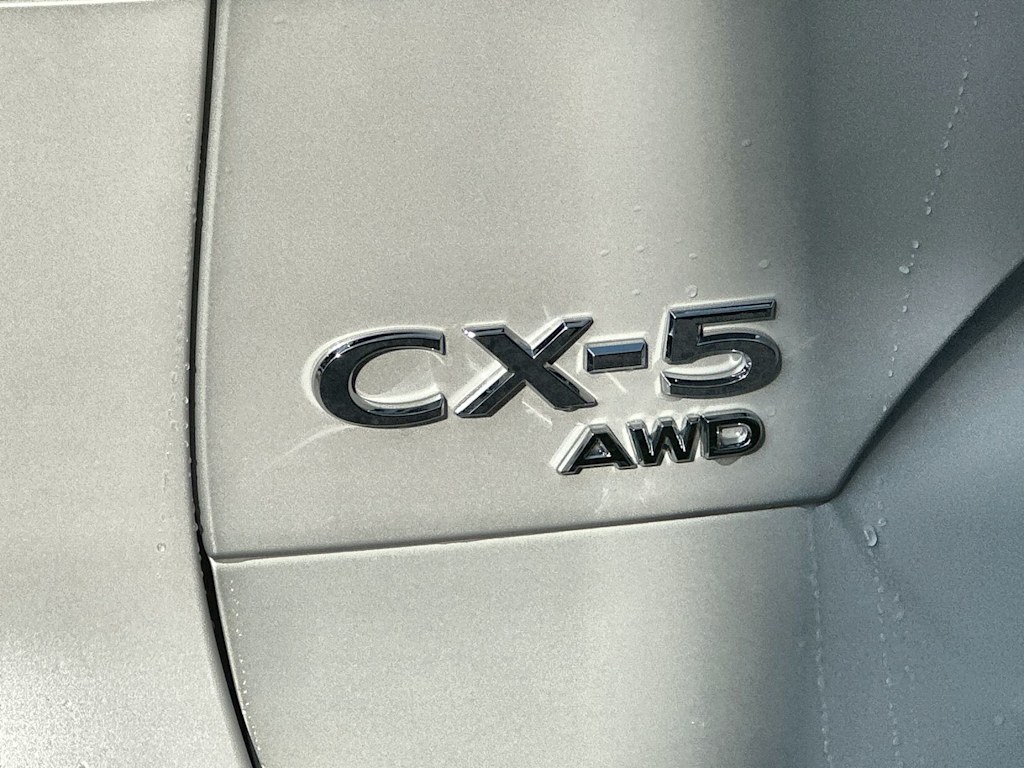 Thumbnail: 2026 Mazda CX-5 - 7