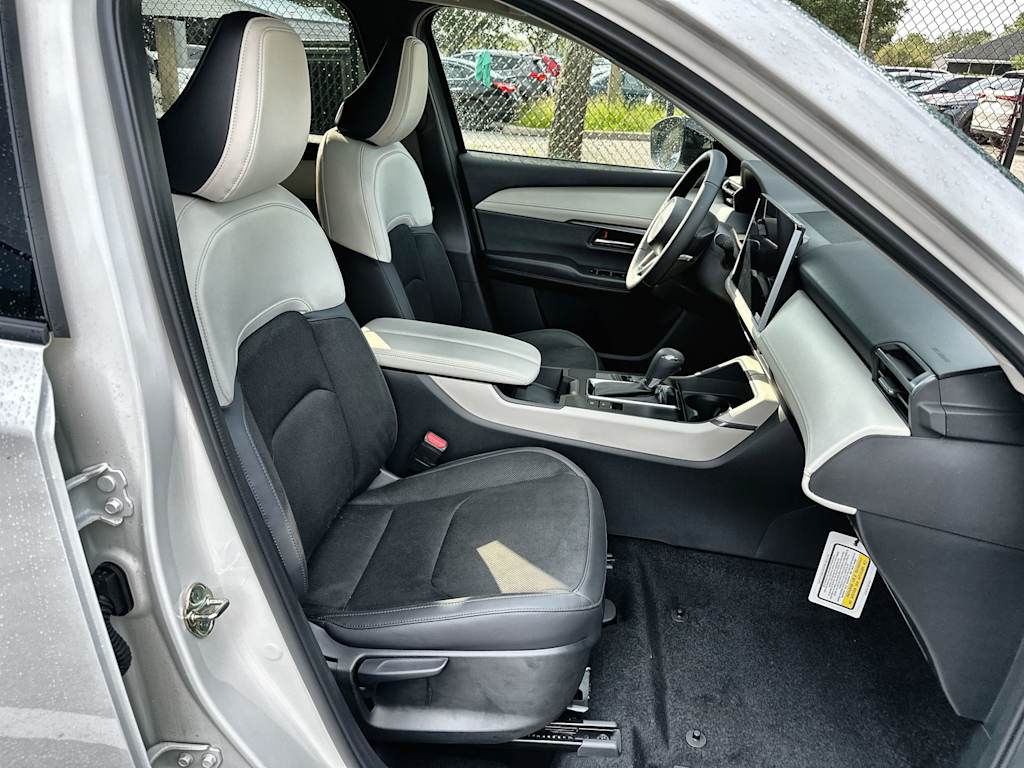 Thumbnail: 2026 Mazda CX-5 - 11