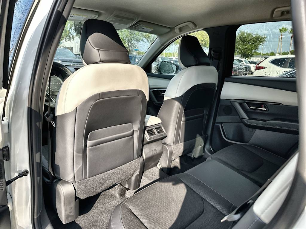 Thumbnail: 2026 Mazda CX-5 - 24