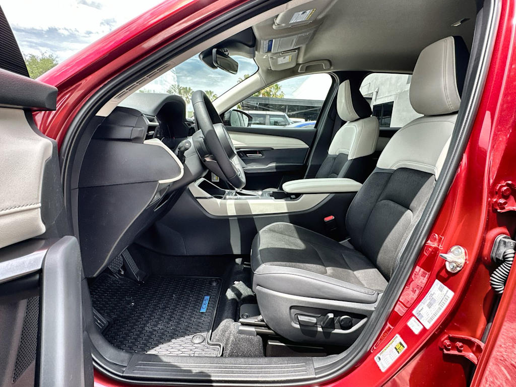 Thumbnail: 2026 Mazda CX-5 - 11