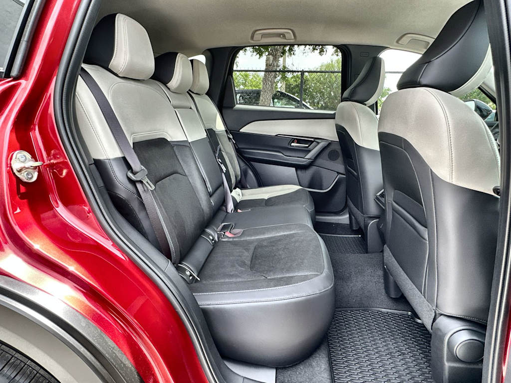 Thumbnail: 2026 Mazda CX-5 - 26
