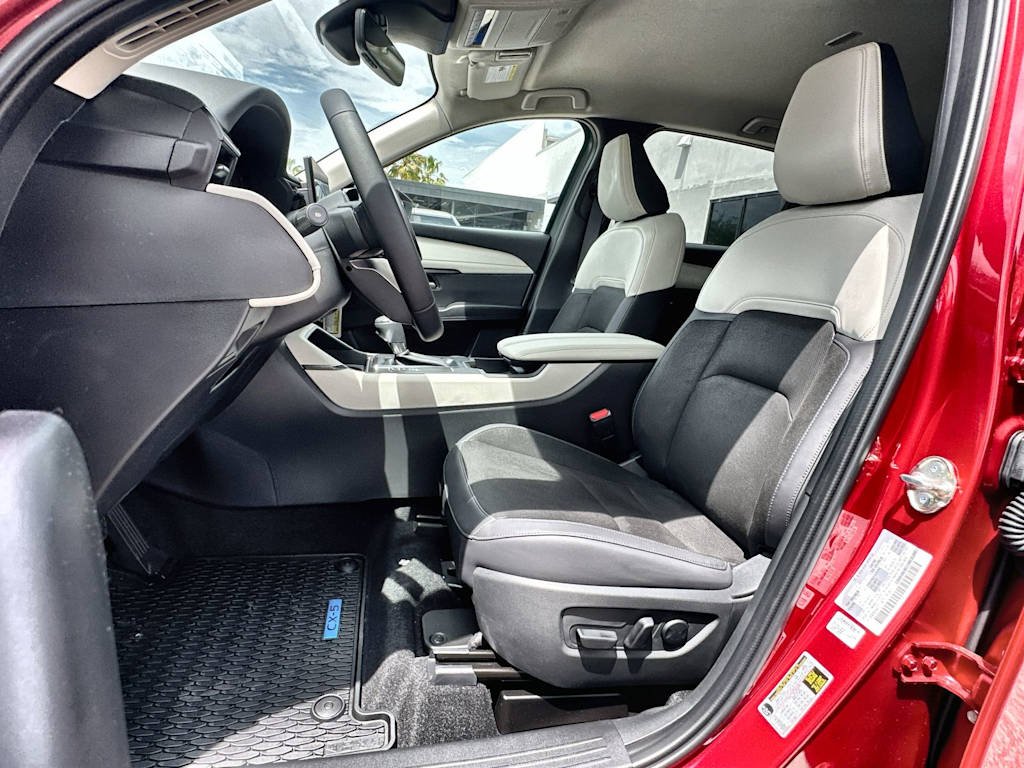 Thumbnail: 2026 Mazda CX-5 - 12