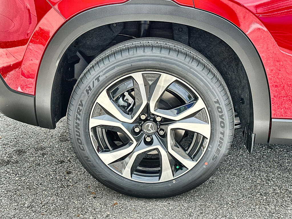 Thumbnail: 2026 Mazda CX-5 - 8