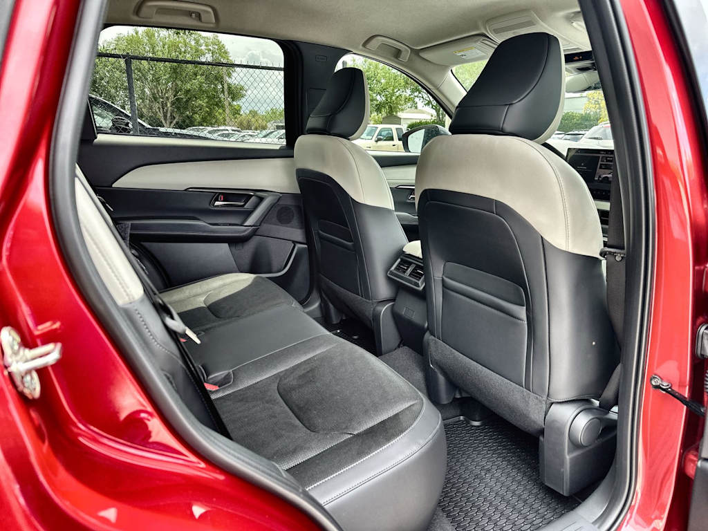 Thumbnail: 2026 Mazda CX-5 - 25