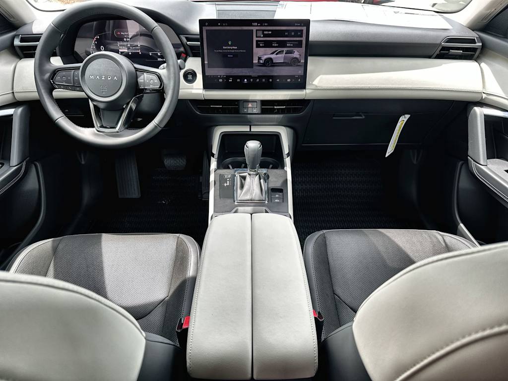 Thumbnail: 2026 Mazda CX-5 - 2