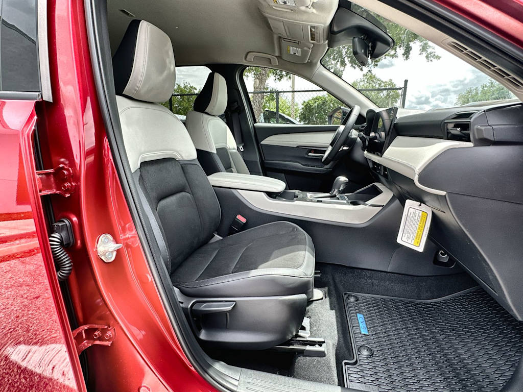 Thumbnail: 2026 Mazda CX-5 - 21