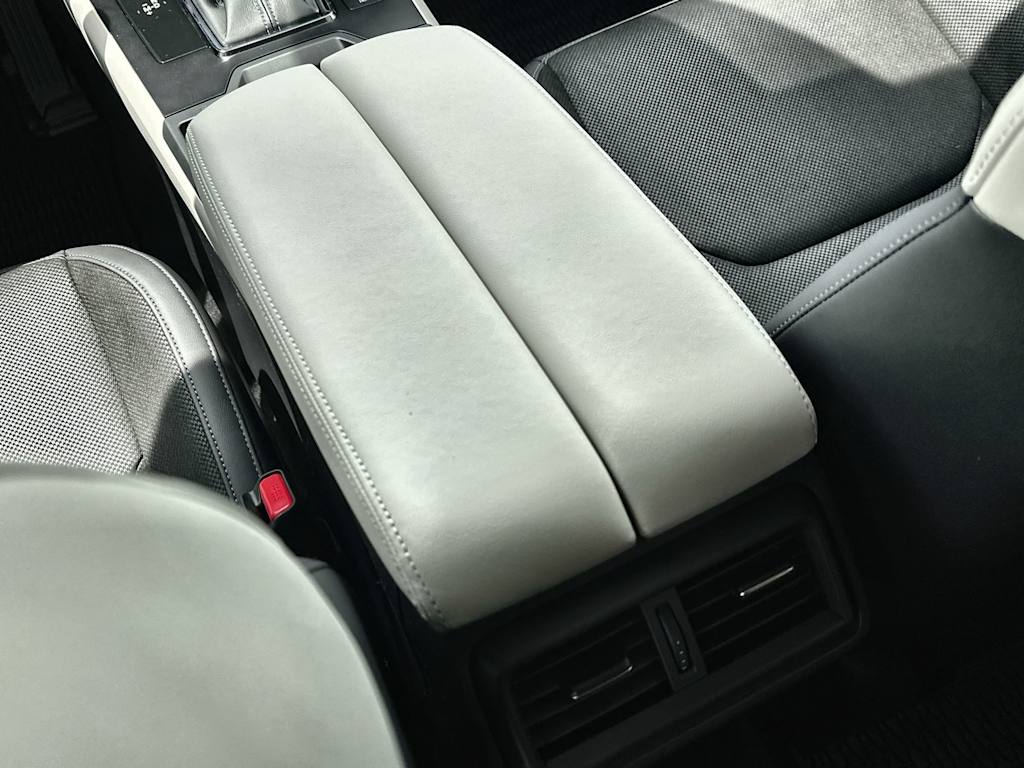 Thumbnail: 2026 Mazda CX-5 - 27