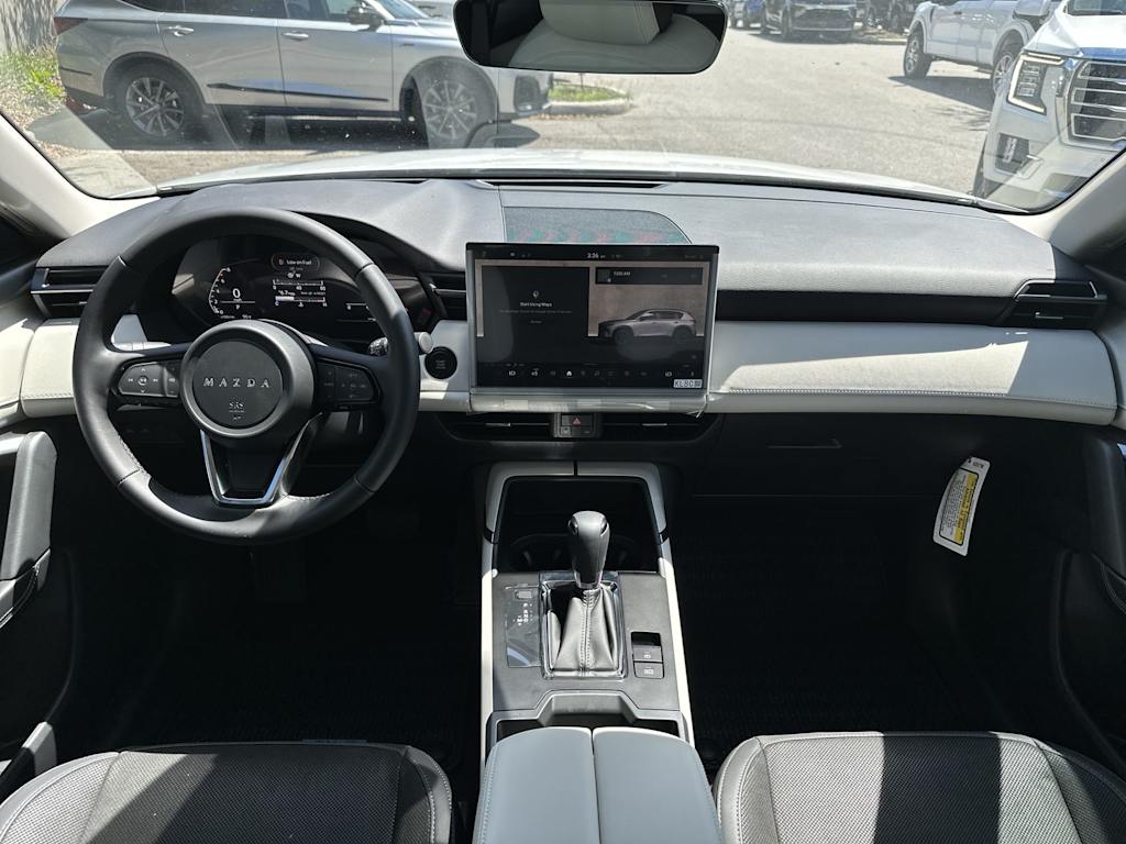 Thumbnail: 2026 Mazda CX-5 - 2