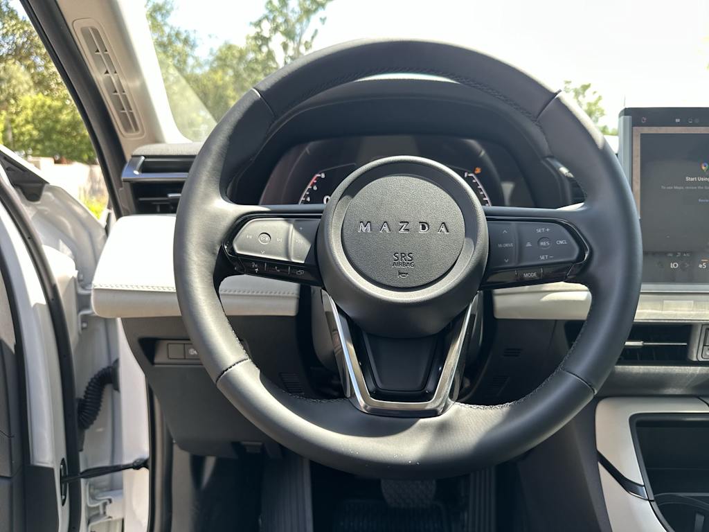 Thumbnail: 2026 Mazda CX-5 - 10