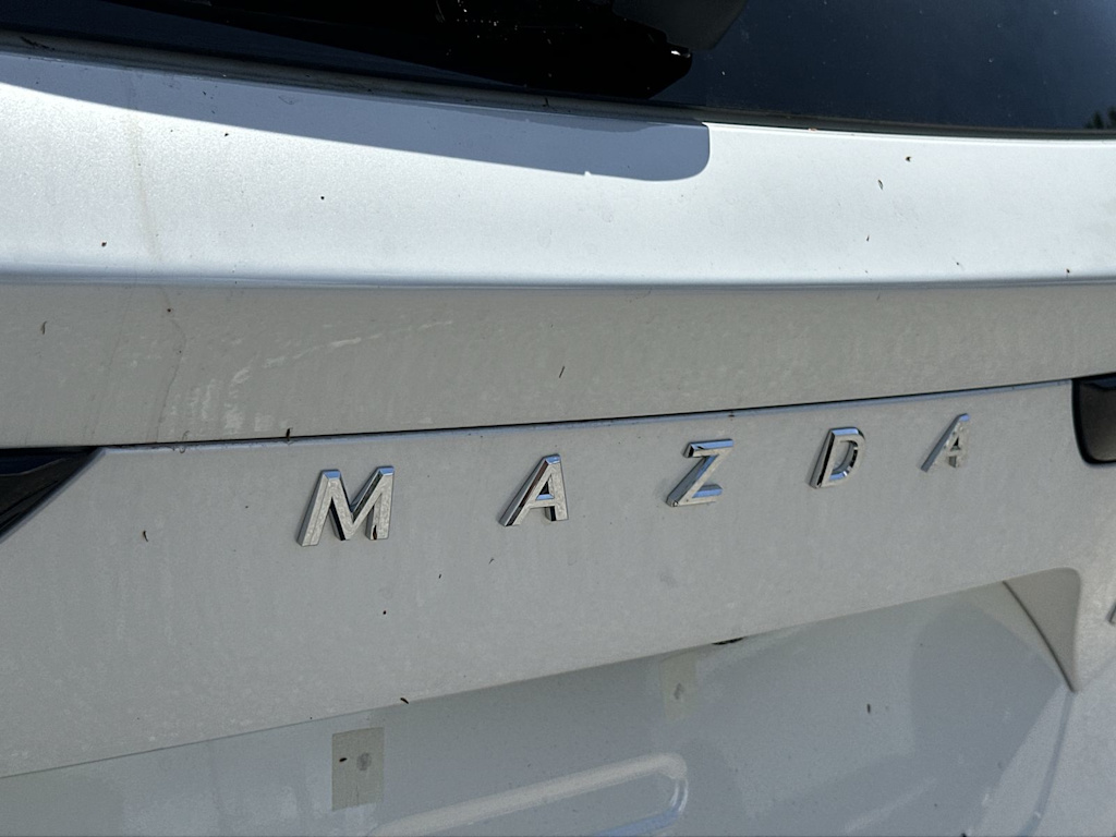 Thumbnail: 2026 Mazda CX-5 - 22