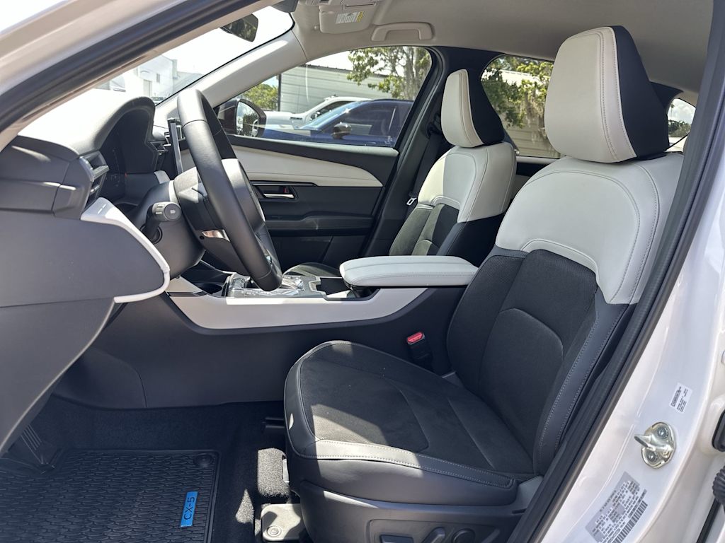 Thumbnail: 2026 Mazda CX-5 - 12