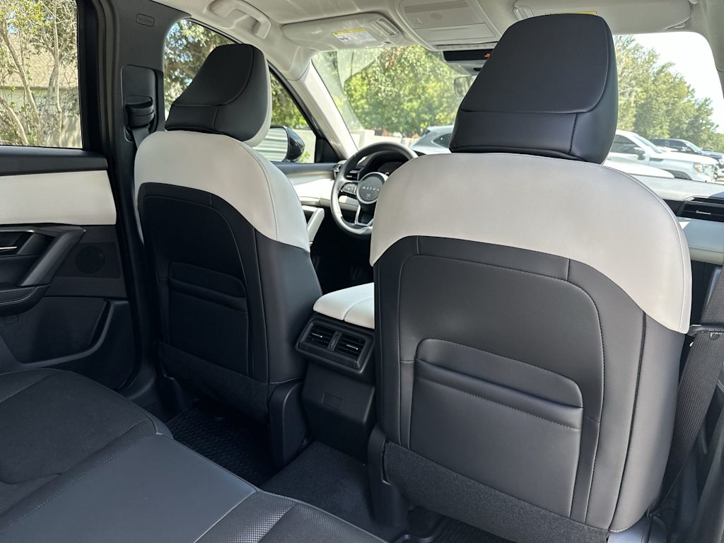 Thumbnail: 2026 Mazda CX-5 - 23