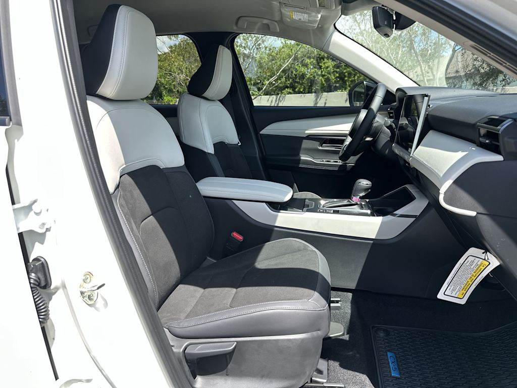 Thumbnail: 2026 Mazda CX-5 - 19