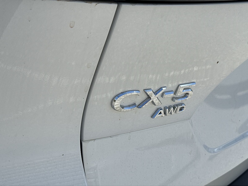 Thumbnail: 2026 Mazda CX-5 - 7