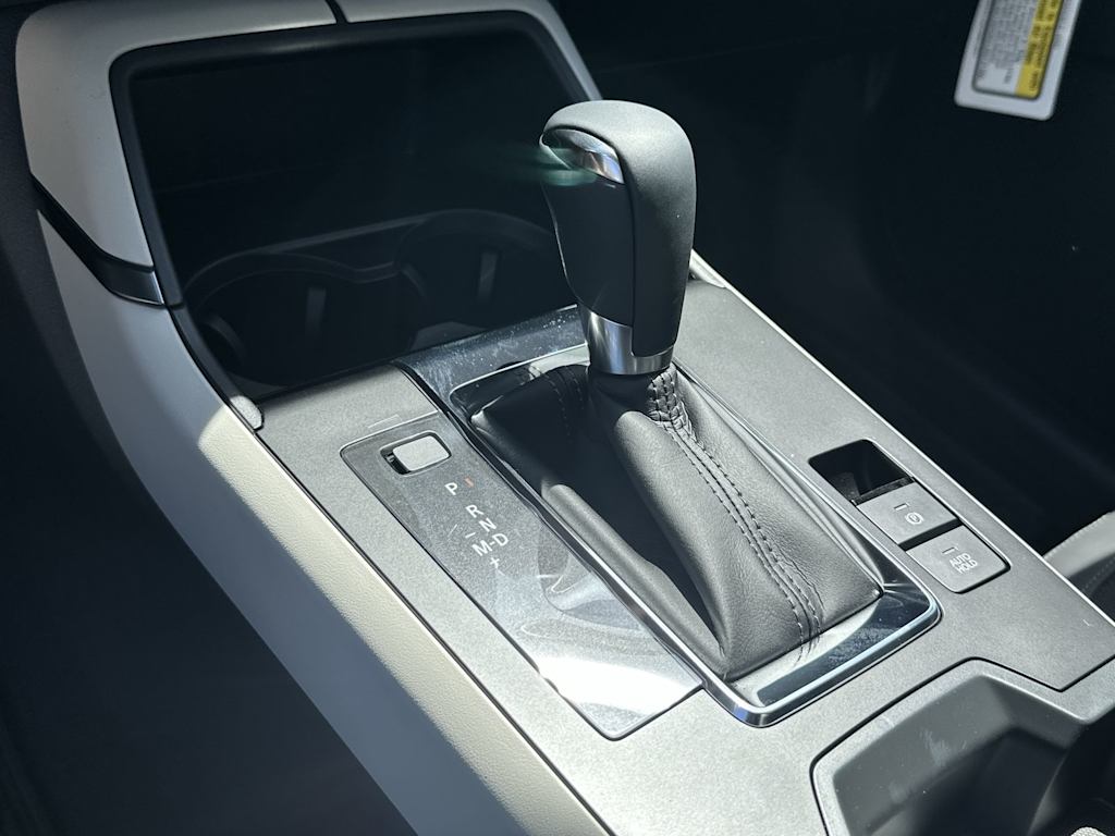 Thumbnail: 2026 Mazda CX-5 - 25