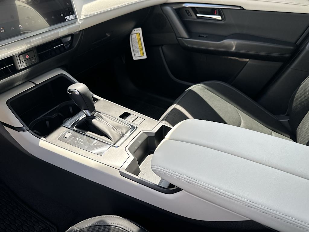 Thumbnail: 2026 Mazda CX-5 - 15