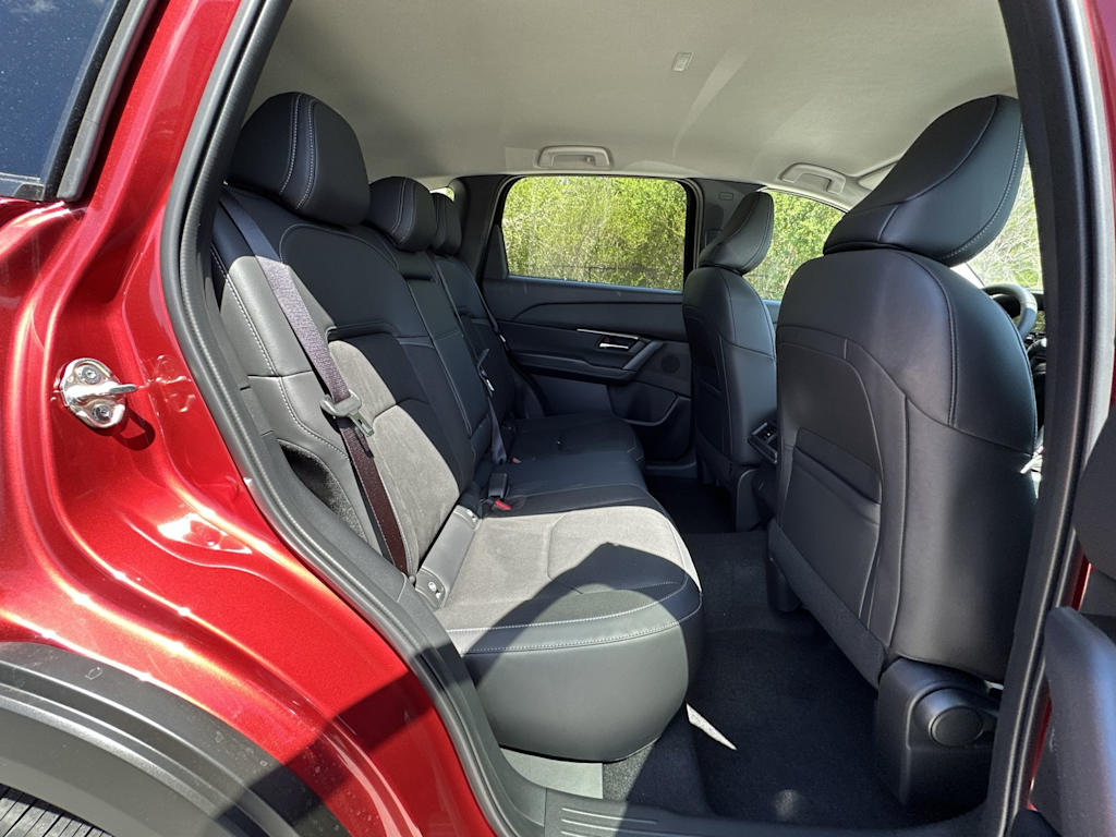 Thumbnail: 2026 Mazda CX-5 - 24