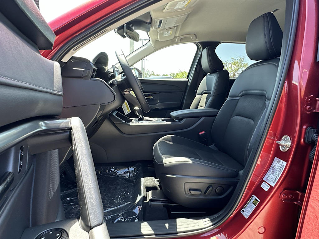 Thumbnail: 2026 Mazda CX-5 - 12