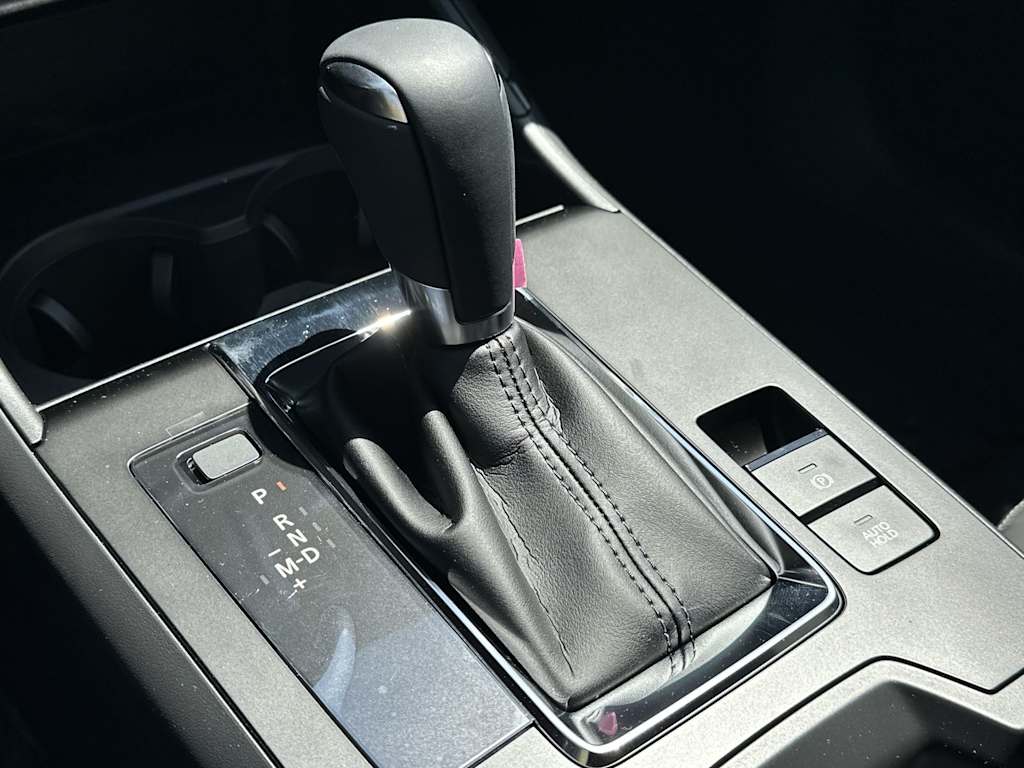Thumbnail: 2026 Mazda CX-5 - 26