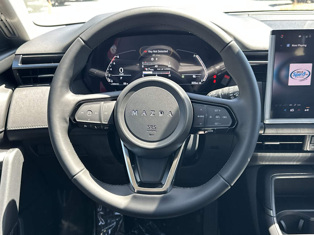 Thumbnail: 2026 Mazda CX-5 - 10