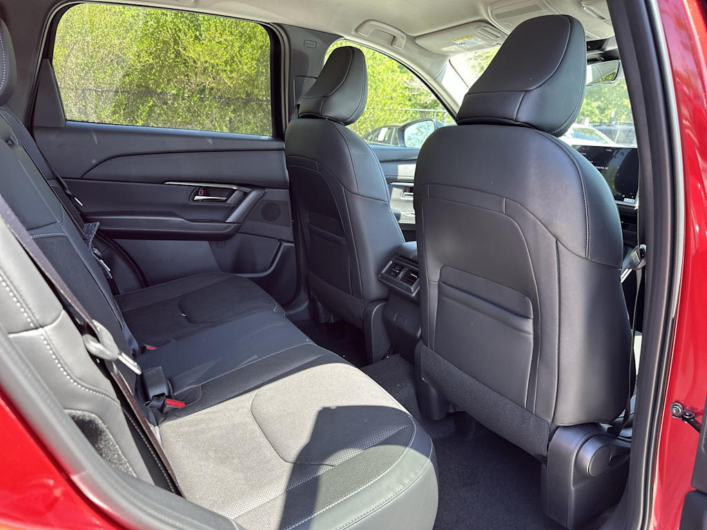 Thumbnail: 2026 Mazda CX-5 - 23