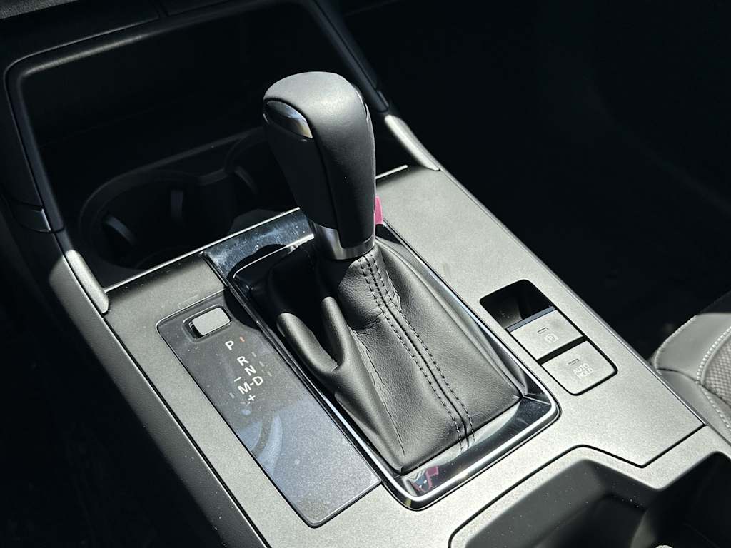 Thumbnail: 2026 Mazda CX-5 - 27