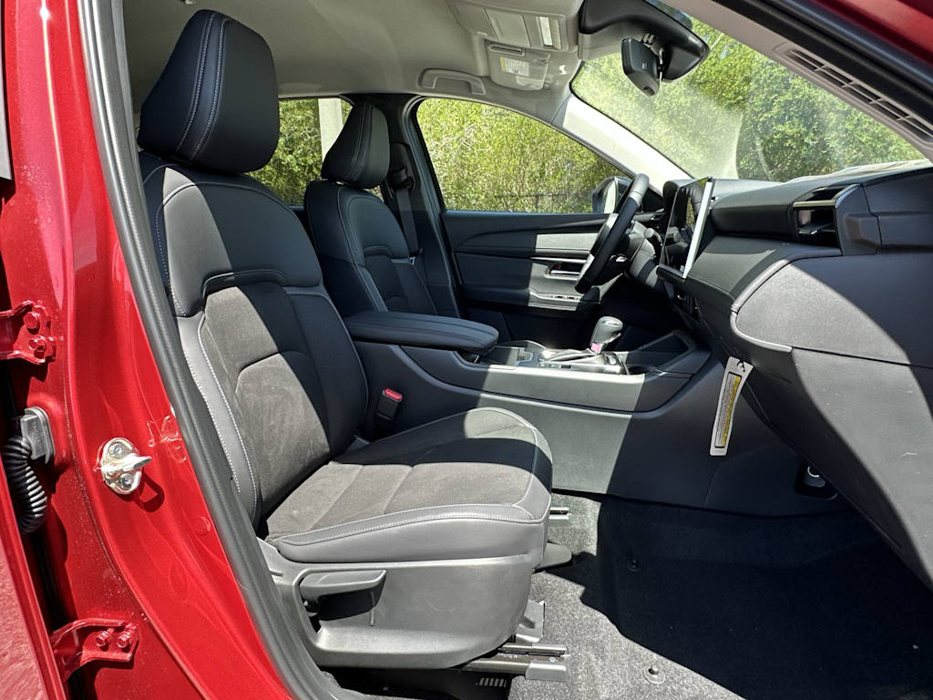 Thumbnail: 2026 Mazda CX-5 - 18