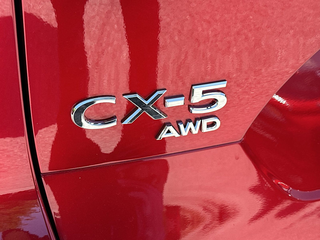 Thumbnail: 2026 Mazda CX-5 - 7