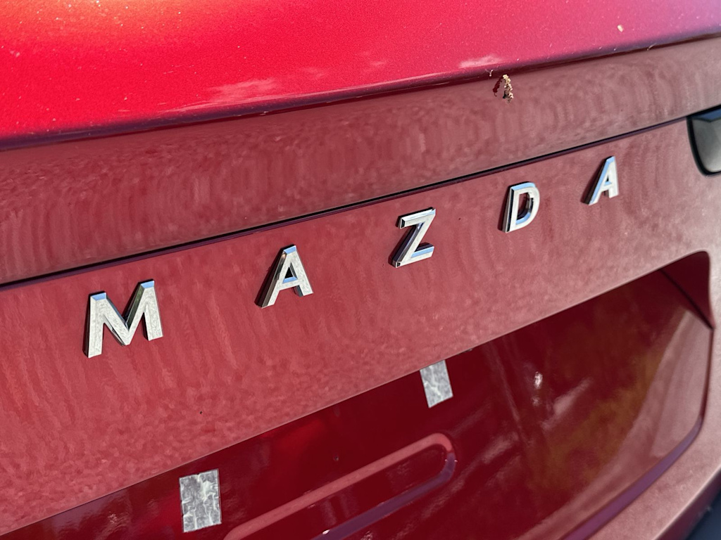 Thumbnail: 2026 Mazda CX-5 - 21