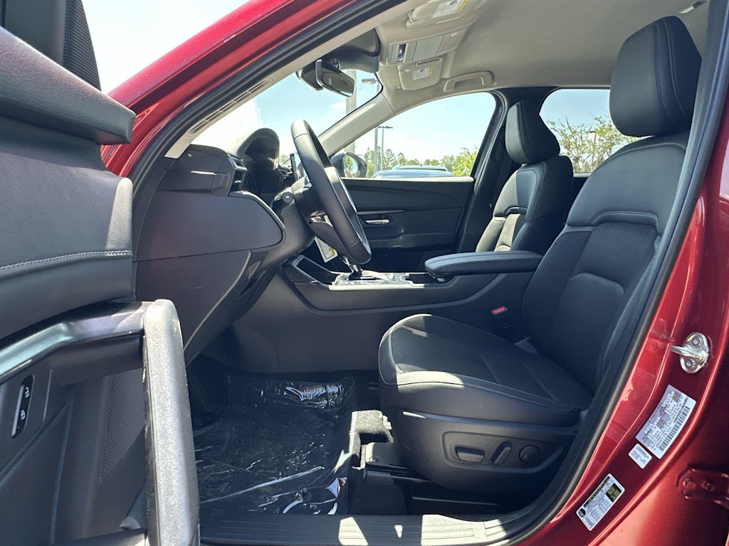 Thumbnail: 2026 Mazda CX-5 - 11
