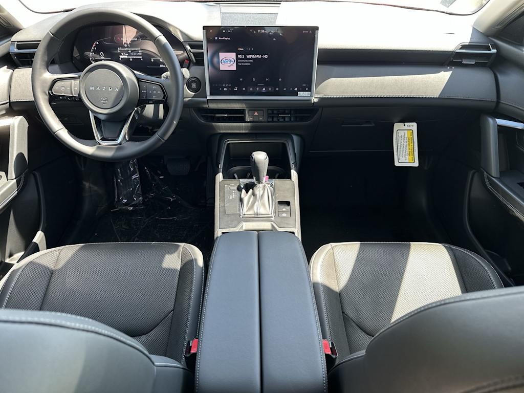 Thumbnail: 2026 Mazda CX-5 - 2