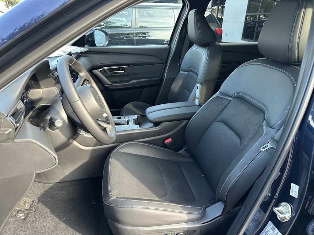 Thumbnail: 2026 Mazda CX-5 - 10