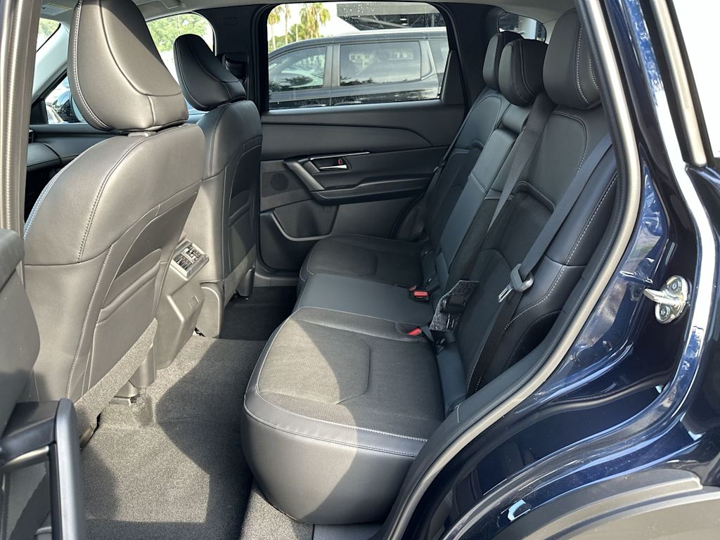 Thumbnail: 2026 Mazda CX-5 - 11
