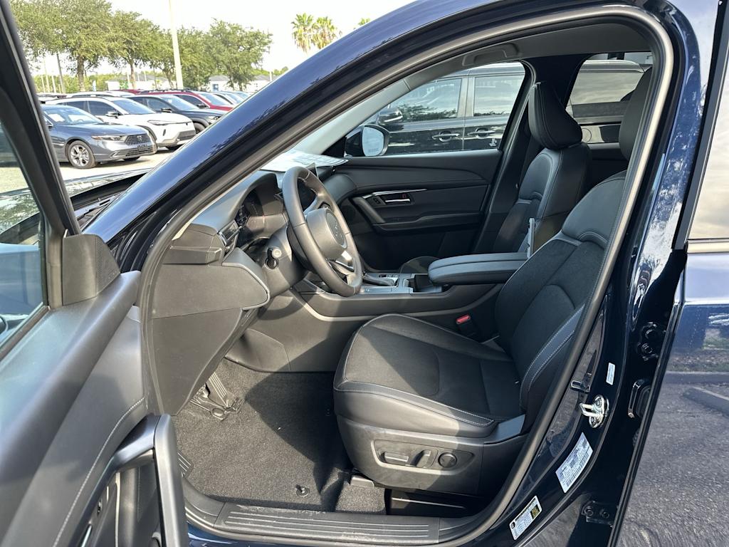 Thumbnail: 2026 Mazda CX-5 - 9