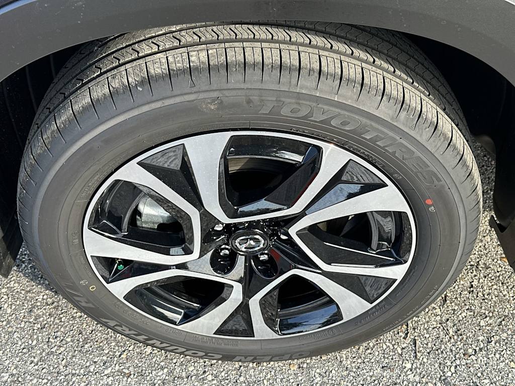 Thumbnail: 2026 Mazda CX-5 - 7