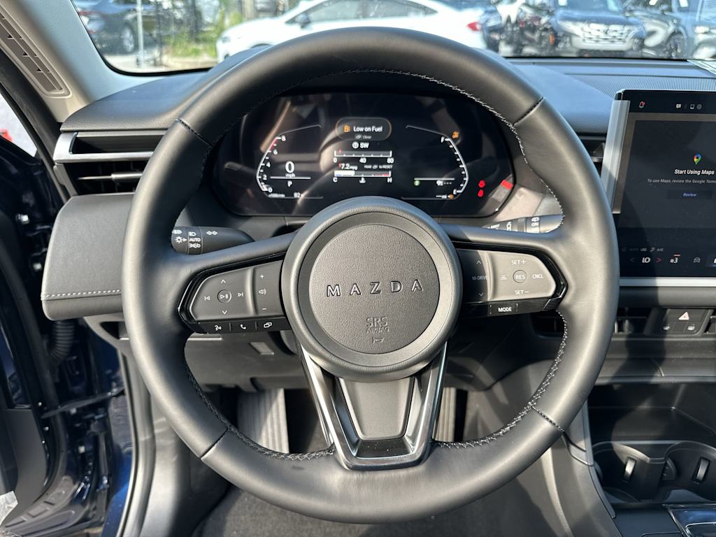 Thumbnail: 2026 Mazda CX-5 - 8