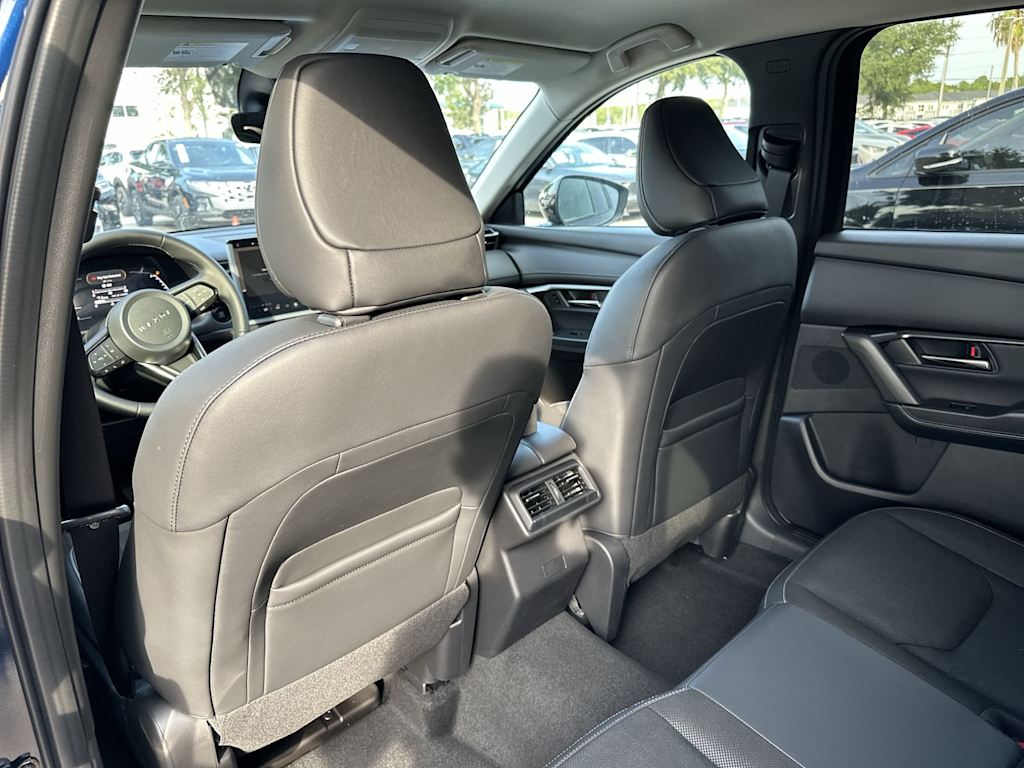 Thumbnail: 2026 Mazda CX-5 - 23