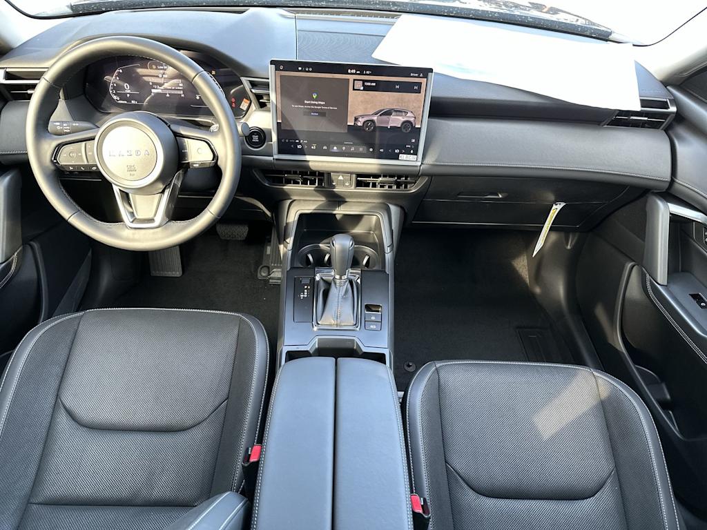 Thumbnail: 2026 Mazda CX-5 - 2