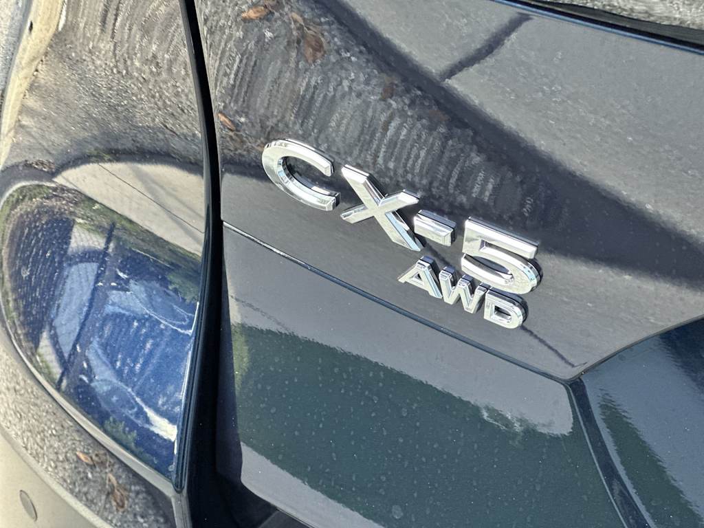 Thumbnail: 2026 Mazda CX-5 - 6
