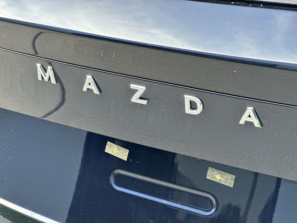 Thumbnail: 2026 Mazda CX-5 - 22