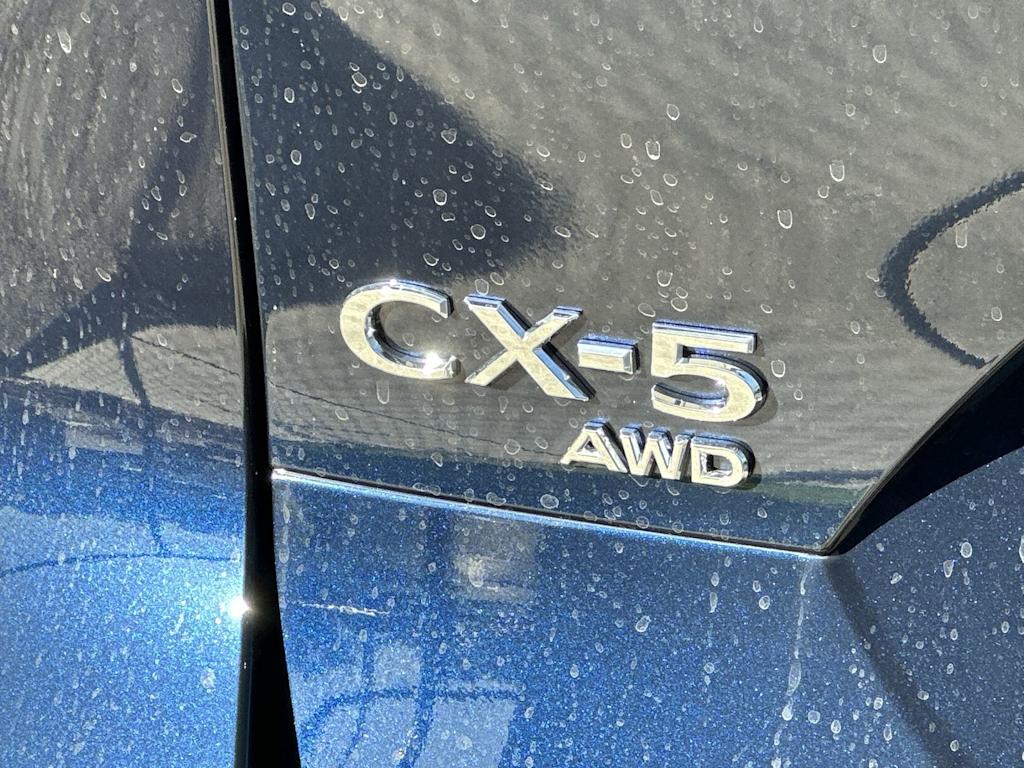 Thumbnail: 2026 Mazda CX-5 - 7