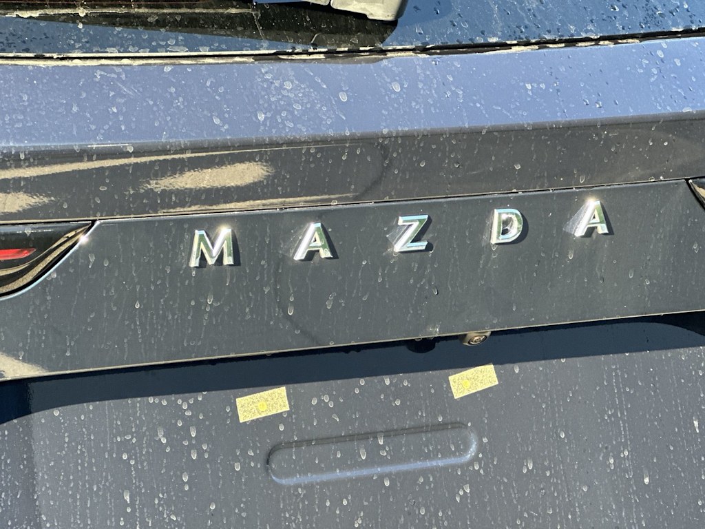 Thumbnail: 2026 Mazda CX-5 - 22